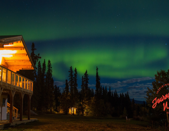 Yukon Explorer (Co-Hosted by JourneyWoman)